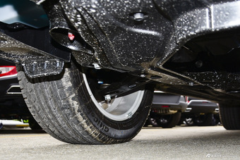 2016款瑞风S3 1.5L手动豪华智能型