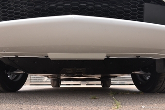 2018款讴歌CDX 2.0L 两驱创享·魅版Hybrid