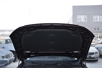 2017款沃尔沃S90 2.0T自动T5智尊版