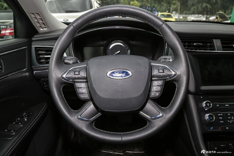 2015款金牛座2.7T自动时尚型