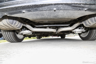 2015款金牛座2.7T自动时尚型