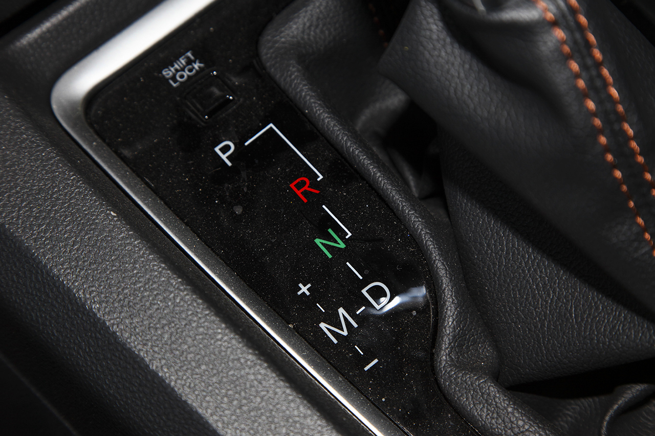 2016款北京BJ40L 2.3T自动四驱尊享版