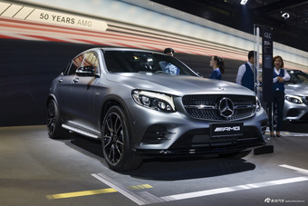 奔驰GLC级（进口）