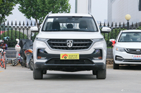 2018款宝骏530 1.8L自动精英型