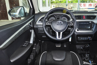 2015款瑞风S2 1.5L手动豪华智能型