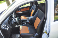 2015款黄海N1S 2.8T手动柴油四驱运动版