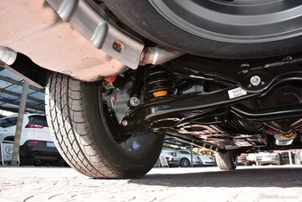 2017款哈弗H7L 2.0T自动两驱豪华型红标