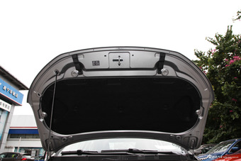 2018款骏派A50 1.5L手动智联豪华型 