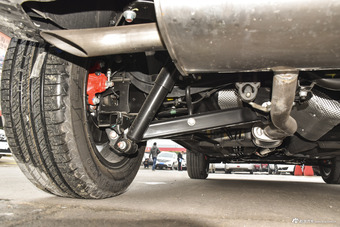 2018款海马S5 1.6L手动豪华型