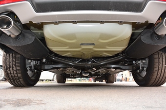 2018款探险者2.3T自动精英版