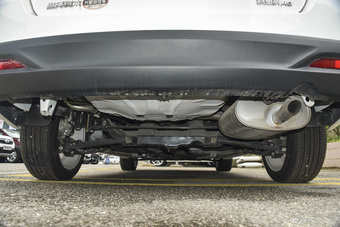 2015款利亚纳A6 1.4L手动两厢理想型