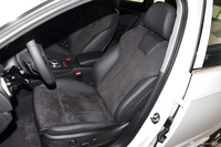 2017款奥迪A3 1.4T自动Sportback 35 TFSI运动型