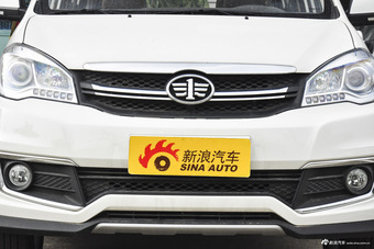 2015款森雅S80 1.5L手动都市版（7座）