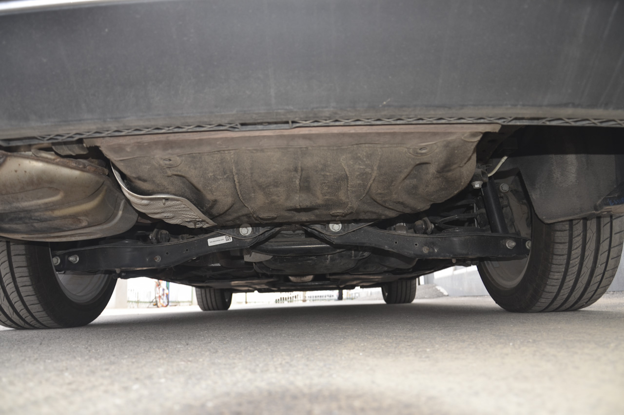 2017款凌渡1.4T自动豪华型280