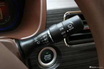 2018款北汽幻速S7 1.5T 手动豪华型