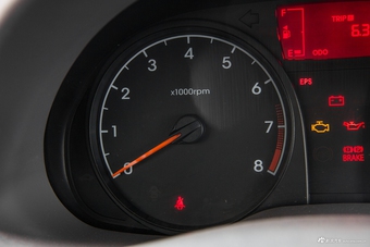 2016款瑞纳1.4L手动智能型