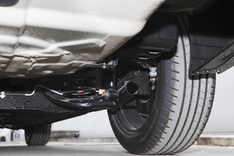 2018款启辰D60 1.6L自动智联豪华版