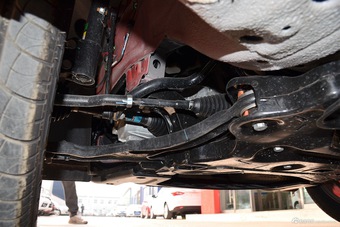 2016款瑞虎7 1.5T自动耀领版