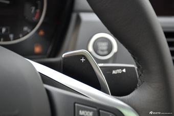 2017款宝马1系 125i自动