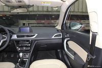 2016款悦翔V7 1.6L手动乐趣型国V