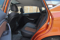 2017款比亚迪宋盖世升级版1.5TID自动精英型