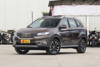 2018款荣威RX5 1.5T 20T自动两驱互联网智臻版