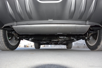 2019款吉利缤越1.5T 260T DCT骑士