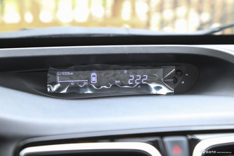 2017福美来七座版1.5T自动适·享型7座