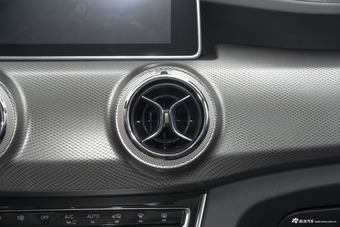 2018款北汽绅宝X55 基本型