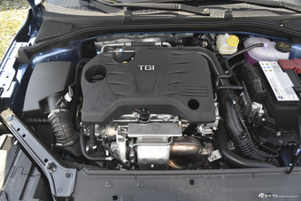 2018款荣威i6 1.5T自动旗舰版20T