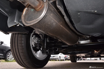 2018款柯米克1.5L自动标准版 