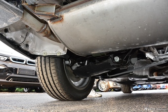 2018款宝马X3 xDrive28i 豪华套装