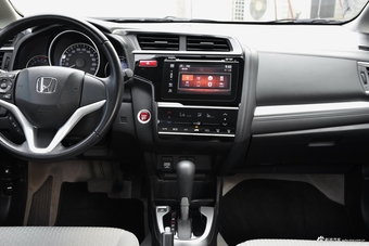 2016款飞度1.5L自动CVT EXLI领先型