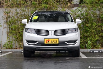 2018款林肯MKX 2.0T自动四驱尊雅版
