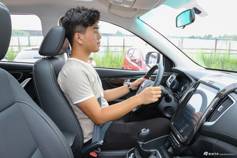 2016款斯威X7 1.8L手动豪华型