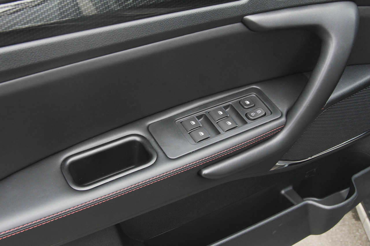 2017款瑞风S3 1.6L自动CVT豪华智能型