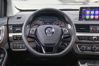 2017款景逸X6 劲享系列1.5T手动尊享型