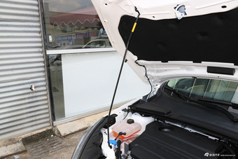 2017款福睿斯改款1.5L自动舒适型