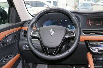 2018款宝沃BX7 2.0T自动28T四驱旗舰型5座