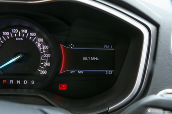 2018款蒙迪欧2.0T自动豪华型EcoBoost 200