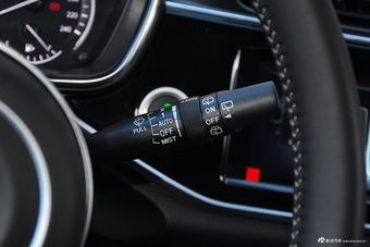 2019款风光ix5 220T CVT智悦型