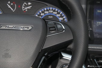 2018款启辰T90 2.0L自动CVT智联智尚版