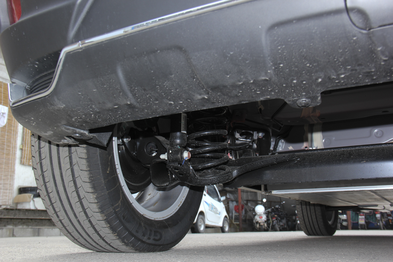 2018款比亚迪元EV360 智联炫酷型