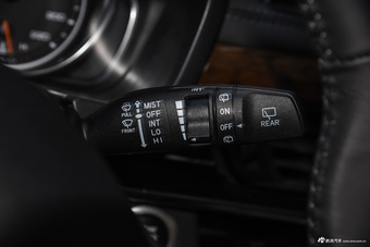 2016款汉腾X7 2.0T自动豪华型