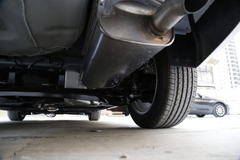 2015款福睿斯1.5L自动时尚型