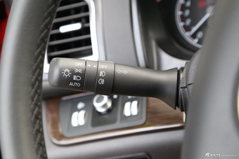 2017款幻速S6 1.5T自动乐享型