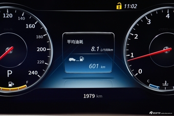 2018款猎豹Mattu 1.6L基本型