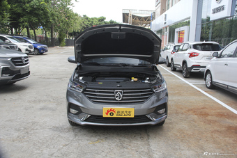 2018款宝骏360 1.5L手动精英型 