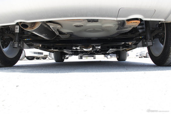 2016款POLO 1.6L自动Cross