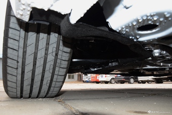 2017款威朗1.5L自动领先型